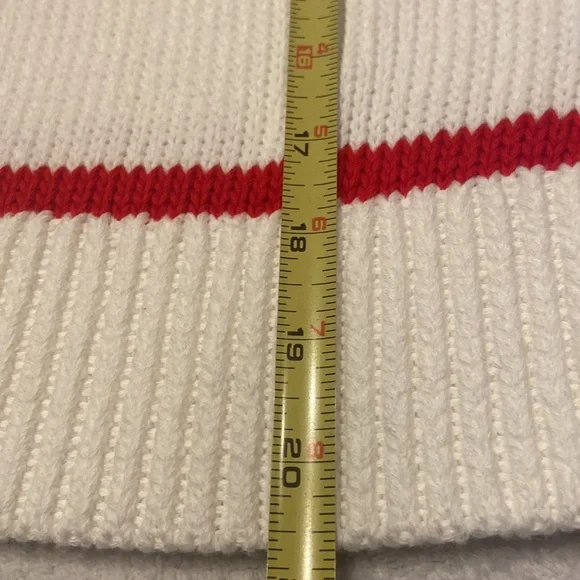 NWT TOMMY JEANS Size XS Sweater - Picture 8 of 12